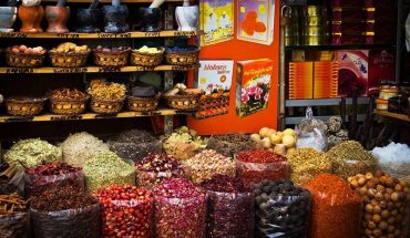 Dubai Souks and Bazaars 7 Dubai Souks And Bazaars