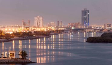 Ras-al-Khaimah City Tour 5 Ras-al-Khaimah City Tour