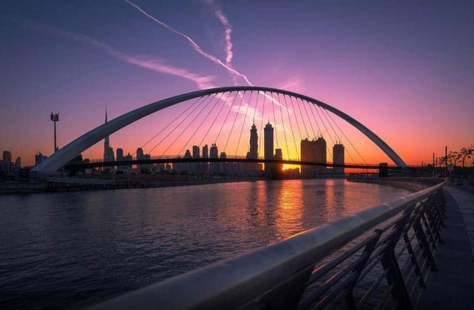 Water Canal of Dubai, The Best Artificial Canal of The World 5 Water Canal of Dubai, The Best Artificial Canal of The World 1