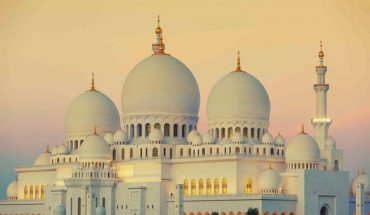 Sheikh Zayed Grand Mosque Tour 7 Sheikh Zayed Grand Mosque Tour