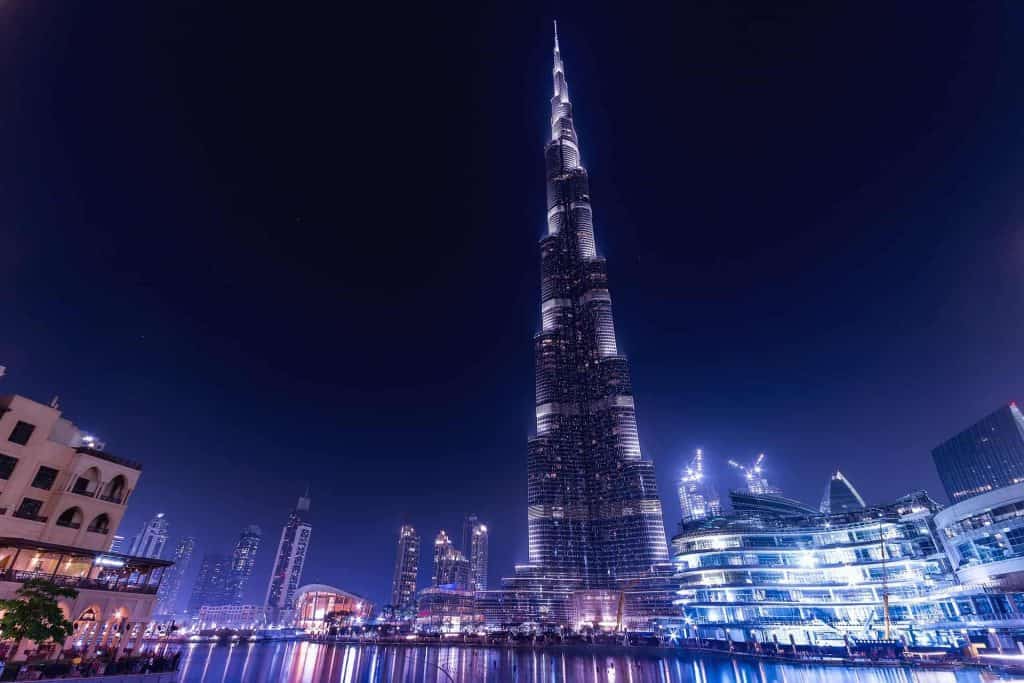 Best places to visit in Dubai 2019 5 best places to visit in dubai